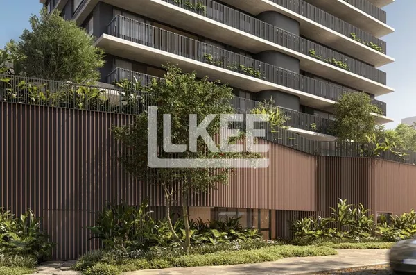 Bela Vista | Apartamento com 3 Quartos (sendo 3 suítes) à venda | 178,03m² | 5 Banheiros | 3 Vagas | Sacada | Em Porto Alegre/RS