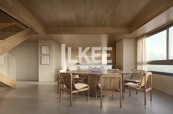 Bela Vista | Apartamento com 3 Quartos (sendo 3 suítes) à venda | 178,03m² | 5 Banheiros | 3 Vagas | Sacada | Em Porto Alegre/RS