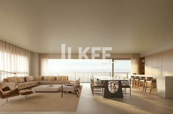 Bela Vista | Apartamento com 3 Quartos (sendo 3 suítes) à venda | 178,03m² | 5 Banheiros | 3 Vagas | Sacada | Em Porto Alegre/RS