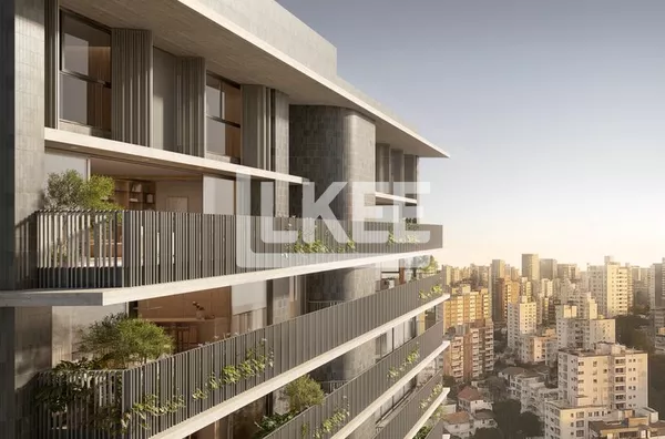 Bela Vista | Apartamento com 3 Quartos (sendo 3 suítes) à venda | 257,17m² | 5 Banheiros | 3 Vagas | Sacada | Em Porto Alegre/RS