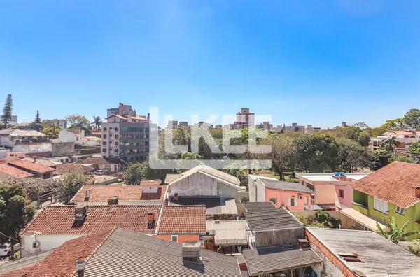 Vila Ipiranga | Apartamento mobiliado com 2 quartos (sendo 1 suíte) | 73,33m² | 2 Banheiros | 2 Vagas | Em Porto Alegre/RS