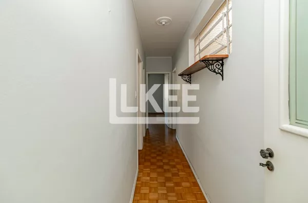 Medianeira | Apartamento com 3 quartos (sendo 1 suíte) à Venda | 114 m² | 1 banheiro | Churrasqueira | Sem Vaga | Em Porto Alegre/RS - Foto 9