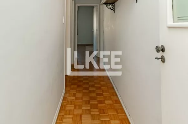 Medianeira | Apartamento com 3 quartos (sendo 1 suíte) à Venda | 114 m² | 1 banheiro | Churrasqueira | Sem Vaga | Em Porto Alegre/RS - Foto 10