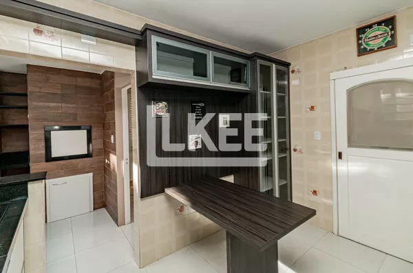 Medianeira | Apartamento com 3 quartos (sendo 1 suíte) à Venda | 114 m² | 1 banheiro | Churrasqueira | Sem Vaga | Em Porto Alegre/RS - Foto 17