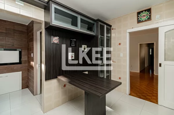 Medianeira | Apartamento com 3 quartos (sendo 1 suíte) à Venda | 114 m² | 1 banheiro | Churrasqueira | Sem Vaga | Em Porto Alegre/RS - Foto 20