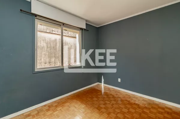 Medianeira | Apartamento com 3 quartos (sendo 1 suíte) à Venda | 114 m² | 1 banheiro | Churrasqueira | Sem Vaga | Em Porto Alegre/RS - Foto 22