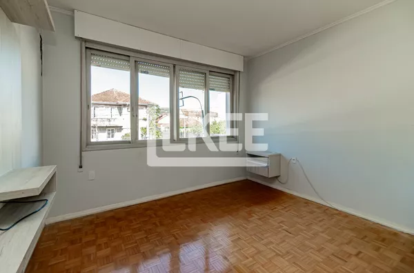 Medianeira | Apartamento com 3 quartos (sendo 1 suíte) à Venda | 114 m² | 1 banheiro | Churrasqueira | Sem Vaga | Em Porto Alegre/RS - Foto 24