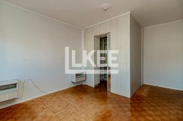 Medianeira | Apartamento com 3 quartos (sendo 1 suíte) à Venda | 114 m² | 1 banheiro | Churrasqueira | Sem Vaga | Em Porto Alegre/RS - Foto 26