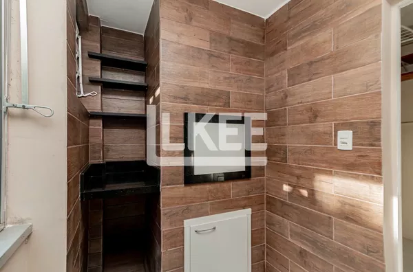 Medianeira | Apartamento com 3 quartos (sendo 1 suíte) à Venda | 114 m² | 1 banheiro | Churrasqueira | Sem Vaga | Em Porto Alegre/RS - Foto 34