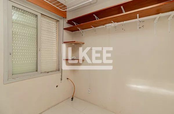 Medianeira | Apartamento com 3 quartos (sendo 1 suíte) à Venda | 114 m² | 1 banheiro | Churrasqueira | Sem Vaga | Em Porto Alegre/RS - Foto 35