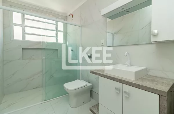 Medianeira | Apartamento com 3 quartos (sendo 1 suíte) à Venda | 114 m² | 1 banheiro | Churrasqueira | Sem Vaga | Em Porto Alegre/RS - Foto 37
