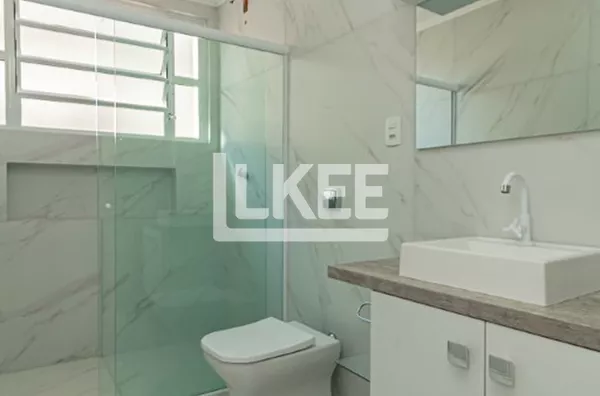 Medianeira | Apartamento com 3 quartos (sendo 1 suíte) à Venda | 114 m² | 1 banheiro | Churrasqueira | Sem Vaga | Em Porto Alegre/RS - Foto 38