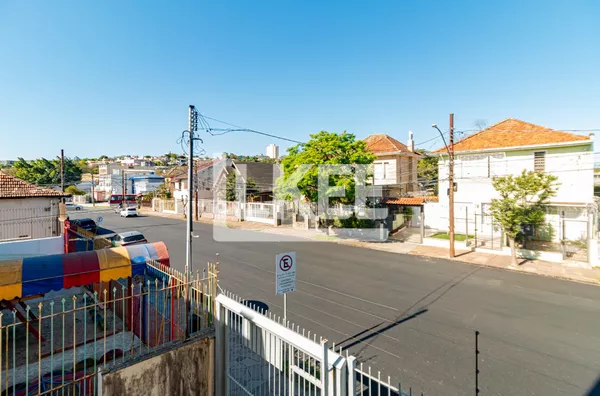 Medianeira | Apartamento com 3 quartos (sendo 1 suíte) à Venda | 114 m² | 1 banheiro | Churrasqueira | Sem Vaga | Em Porto Alegre/RS - Foto 40