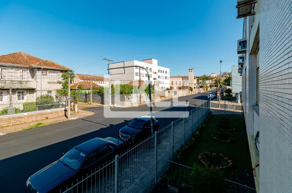 Medianeira | Apartamento com 3 quartos (sendo 1 suíte) à Venda | 114 m² | 1 banheiro | Churrasqueira | Sem Vaga | Em Porto Alegre/RS - Foto 41