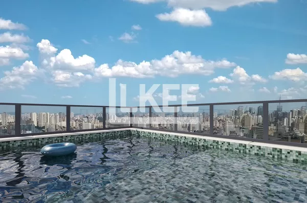 Jardim Botânico | Apartamento com 2 quartos (sendo 1 suíte) à venda | 79 m² | 2 Banheiros | 2 vagas | Em Porto Alegre/RS - Foto 4