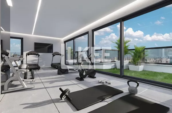 Jardim Botânico | Apartamento com 2 quartos (sendo 1 suíte) à venda | 79 m² | 2 Banheiros | 2 vagas | Em Porto Alegre/RS - Foto 5