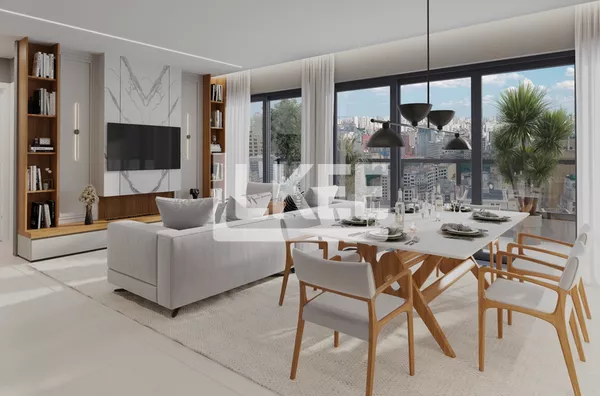 Jardim Botânico | Apartamento com 3 quartos (sendo 1 suíte) à venda | 93m² | Churrasqueira | 2 banheiros | 2 Vagas | Em Porto Alegre/RS - Foto 4