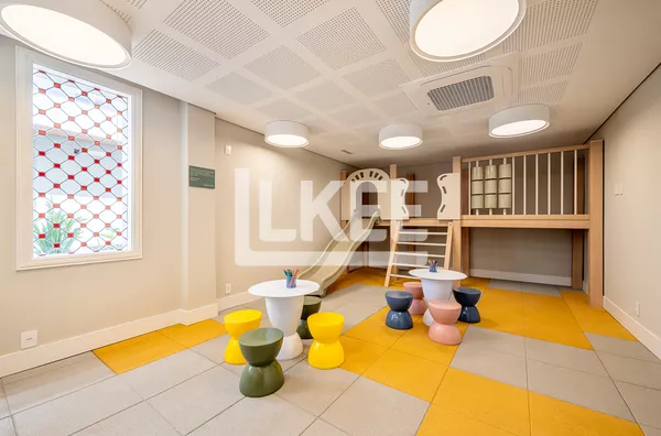 Espaço Kids