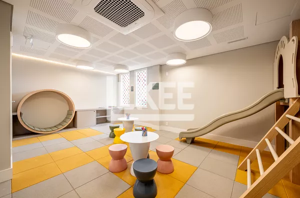 Espaço Kids