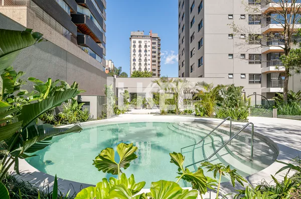 Piscina Externa