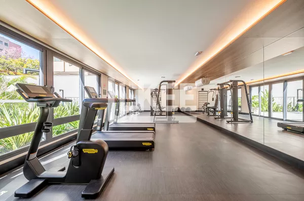 Espaço Fitness 
