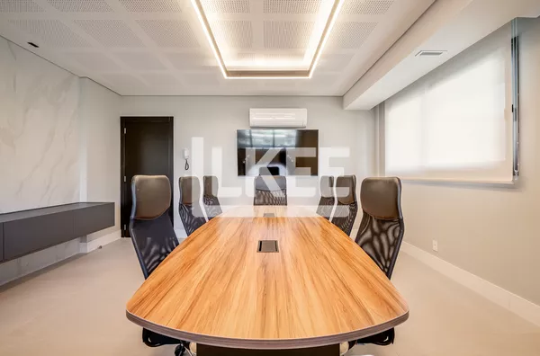 Business Room