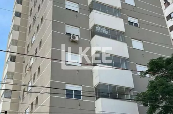 Jardim Botânico | Apartamento com 2 quartos (sendo 1 suíte) à venda | 129,99 m² | 2 Banheiros | 2 vagas | Em Porto Alegre/RS - Foto 1