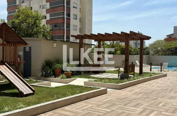 Jardim Botânico | Apartamento com 2 quartos (sendo 1 suíte) à venda | 129,99 m² | 2 Banheiros | 2 vagas | Em Porto Alegre/RS - Foto 2