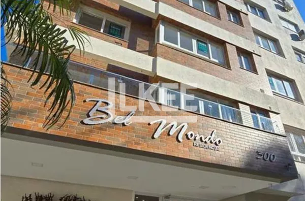 Apartamento Bel Mondo