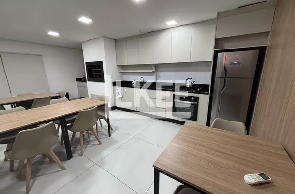 Apartamento Bel Mondo