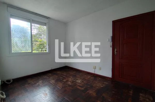 Santo Antônio | Apartamento térreo com 2 quartos à venda | 53m² | 1 Banheiro | 1 Vaga Rotativa | Em Porto Alegre/RS