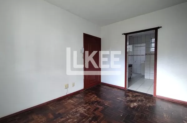 Santo Antônio | Apartamento térreo com 2 quartos à venda | 53m² | 1 Banheiro | 1 Vaga Rotativa | Em Porto Alegre/RS