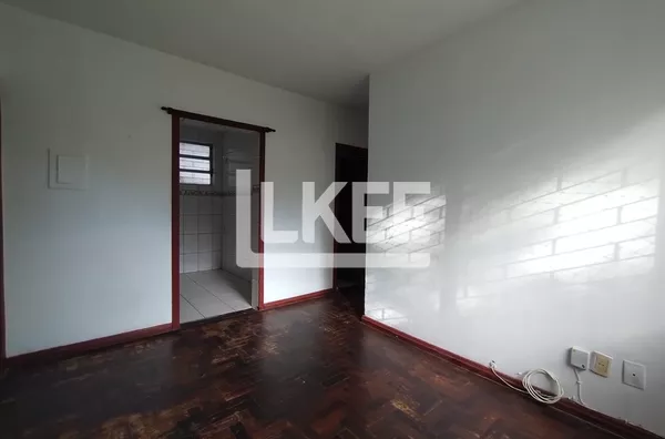 Santo Antônio | Apartamento térreo com 2 quartos à venda | 53m² | 1 Banheiro | 1 Vaga Rotativa | Em Porto Alegre/RS