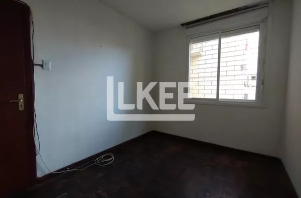 Santo Antônio | Apartamento térreo com 2 quartos à venda | 53m² | 1 Banheiro | 1 Vaga Rotativa | Em Porto Alegre/RS
