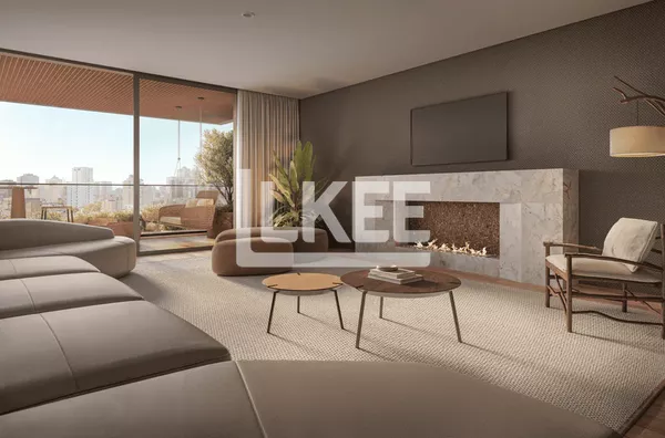 Bela Vista | Cobertura Duplex com 3 quartos (sendo 3 suítes) à venda | 404m² | 6 banheiros | 4 Vagas | Terraço | Em Porto Alegre/RS