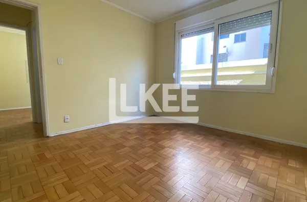 Partenon | Apartamento com 1 quarto à venda | 54m² privativa  (sendo 36m² coberto e 18m² aberta), 1 banheiro | Em Porto Alegre/RS