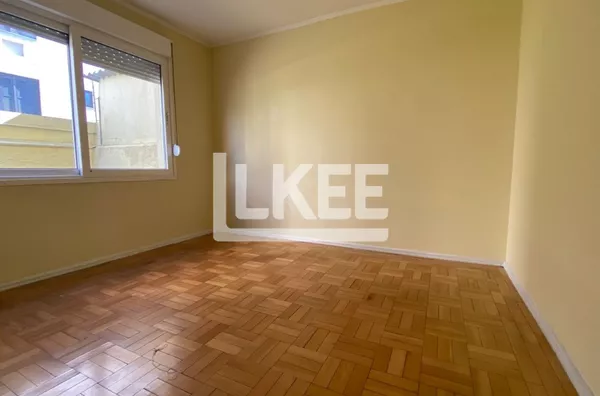 Partenon | Apartamento com 1 quarto à venda | 54m² privativa  (sendo 36m² coberto e 18m² aberta), 1 banheiro | Em Porto Alegre/RS