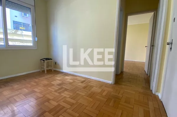 Partenon | Apartamento com 1 quarto à venda | 54m² privativa  (sendo 36m² coberto e 18m² aberta), 1 banheiro | Em Porto Alegre/RS