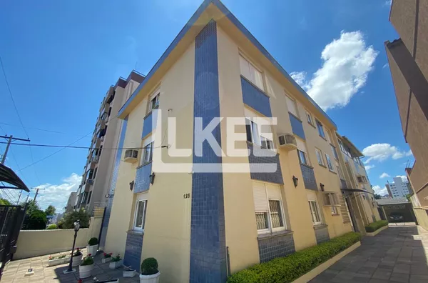 EDIFÍCIO DONA INOCÊNCIA