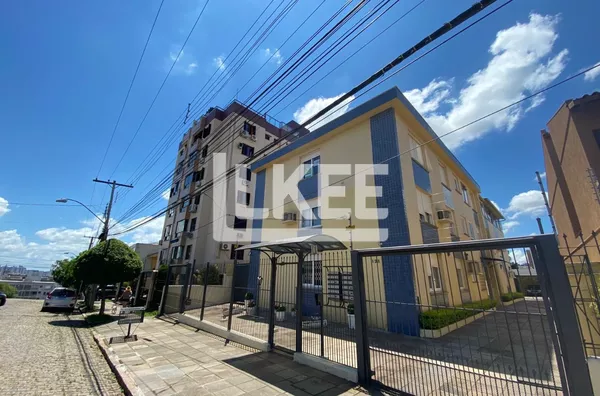 EDIFÍCIO DONA INOCÊNCIA