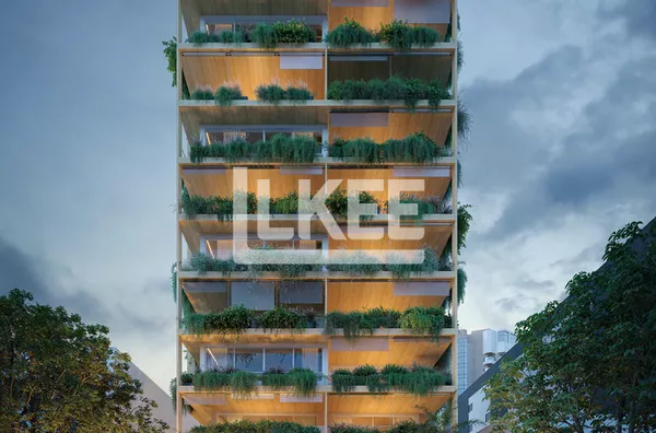 Moinhos de Vento | Apartamento com 3 quartos (sendo 3 suítes) | 154,35m² | 4 Banheiros | 2 Vagas | Sacada | Em Porto Alegre/RS