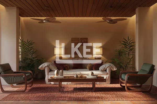 Eclusa de segurança / Hall de Entrada