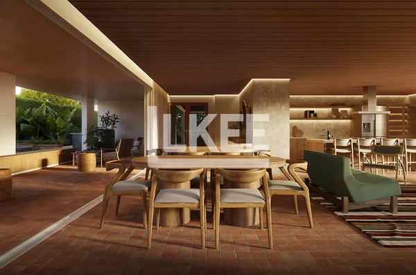 Moinhos de Vento | Apartamento com 3 quartos (sendo 3 suítes) | 154,35m² | 4 Banheiros | 2 Vagas | Sacada | Em Porto Alegre/RS