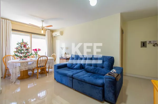 Santana | Apartamento com 2 quartos à venda | 75,61m² | 2 Banheiros | Sem Vaga | Em Porto Alegre/RS