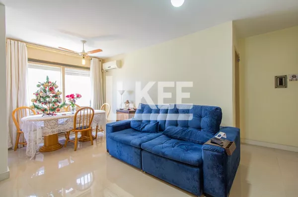 Santana | Apartamento com 2 quartos à venda | 75,61m² | 2 Banheiros | Sem Vaga | Em Porto Alegre/RS
