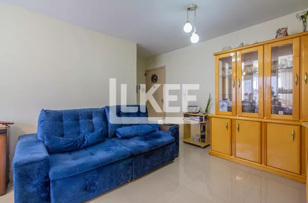 Santana | Apartamento com 2 quartos à venda | 75,61m² | 2 Banheiros | Sem Vaga | Em Porto Alegre/RS