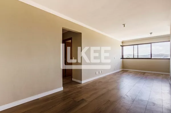 Chácara das Pedras | Apartamento com 2 quartos (Sendo 1 Suíte) à venda | 75m² | Churrasqueira | 2 Banheiros | 2 Vagas | Porto Alegre/RS