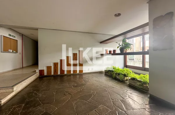 EDIFÍCIO MARIA LUIZA