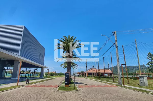 Centro | Terreno em Condomínio | 335,29m² | Em Osório/RS - Foto 3