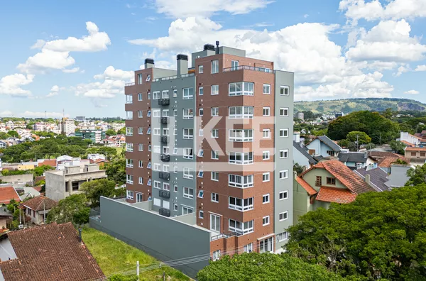 Jardim Itu | Cobertura Duplex com 3 Quartos (sendo 1 Suíte) à venda | 175,03m² | 3 Banheiros | 2 Vagas | Terraço | Em Porto Alegre/RS - Foto 1